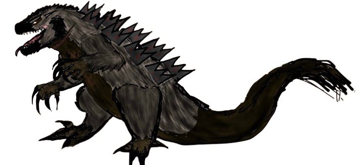 Samgoji 🐊 tweet media