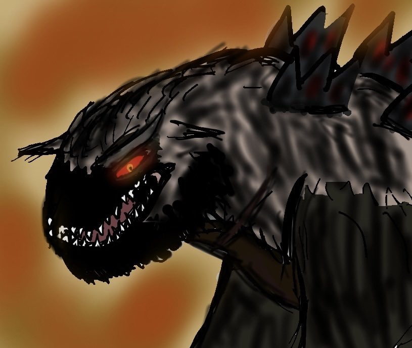 Samgoji 🐊 tweet media