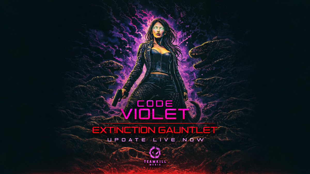 TeamKill Media tweet media