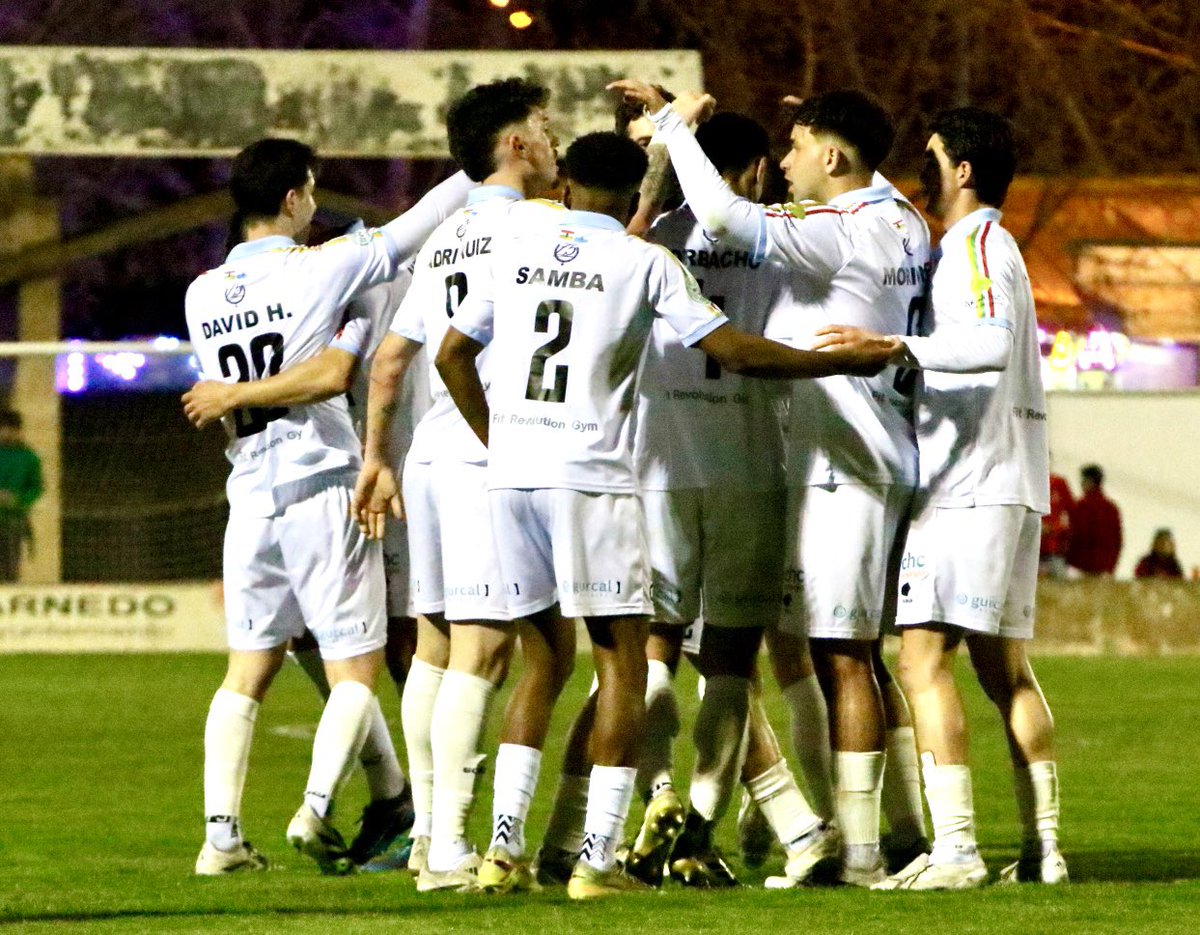 CD Arnedo tweet media