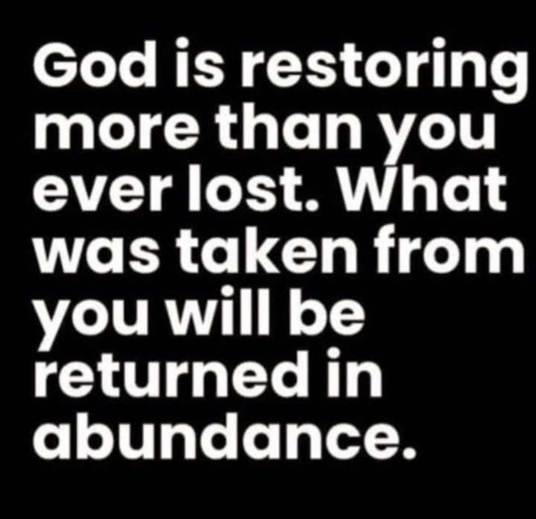 StayWithGod111's tweet photo. https://t.co/8abUdxs5i4