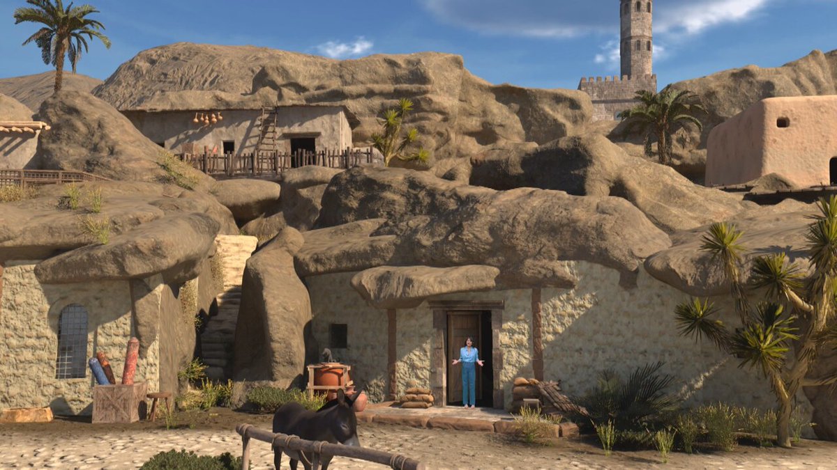 Telemadrid tweet media