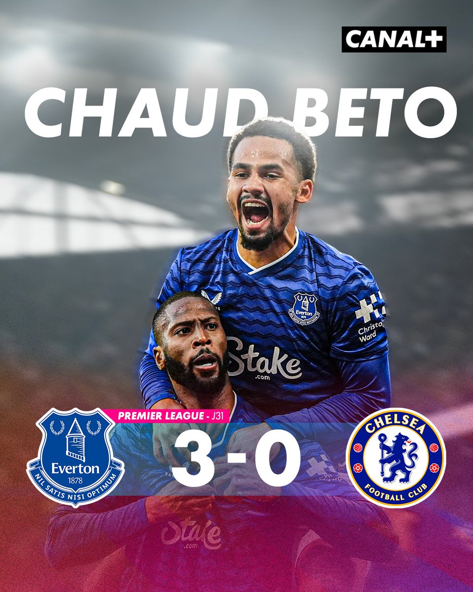 CANAL+ Foot tweet media