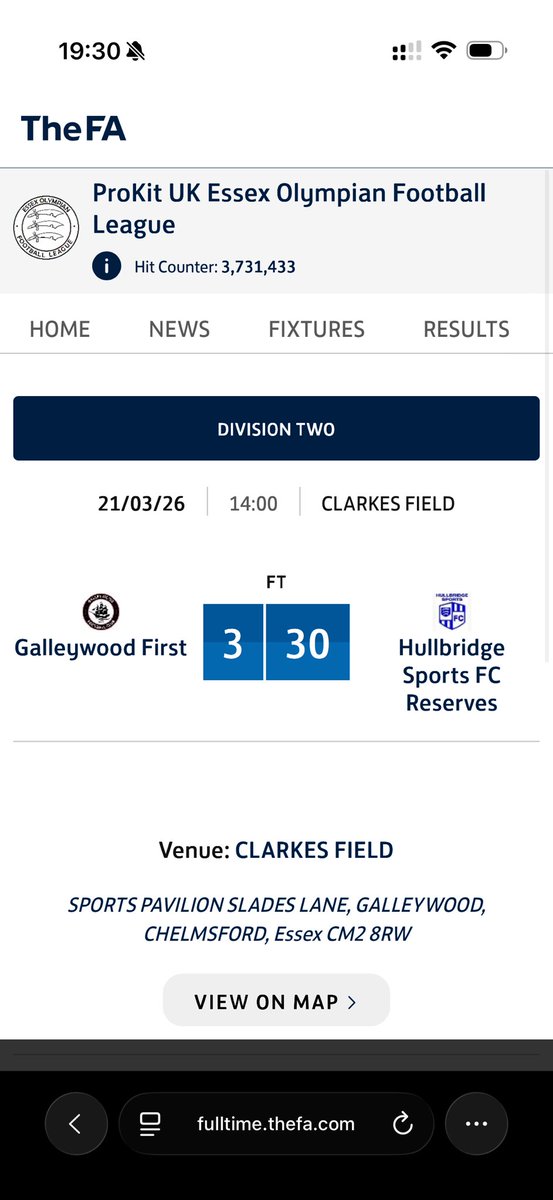 Lee Glynn tweet media