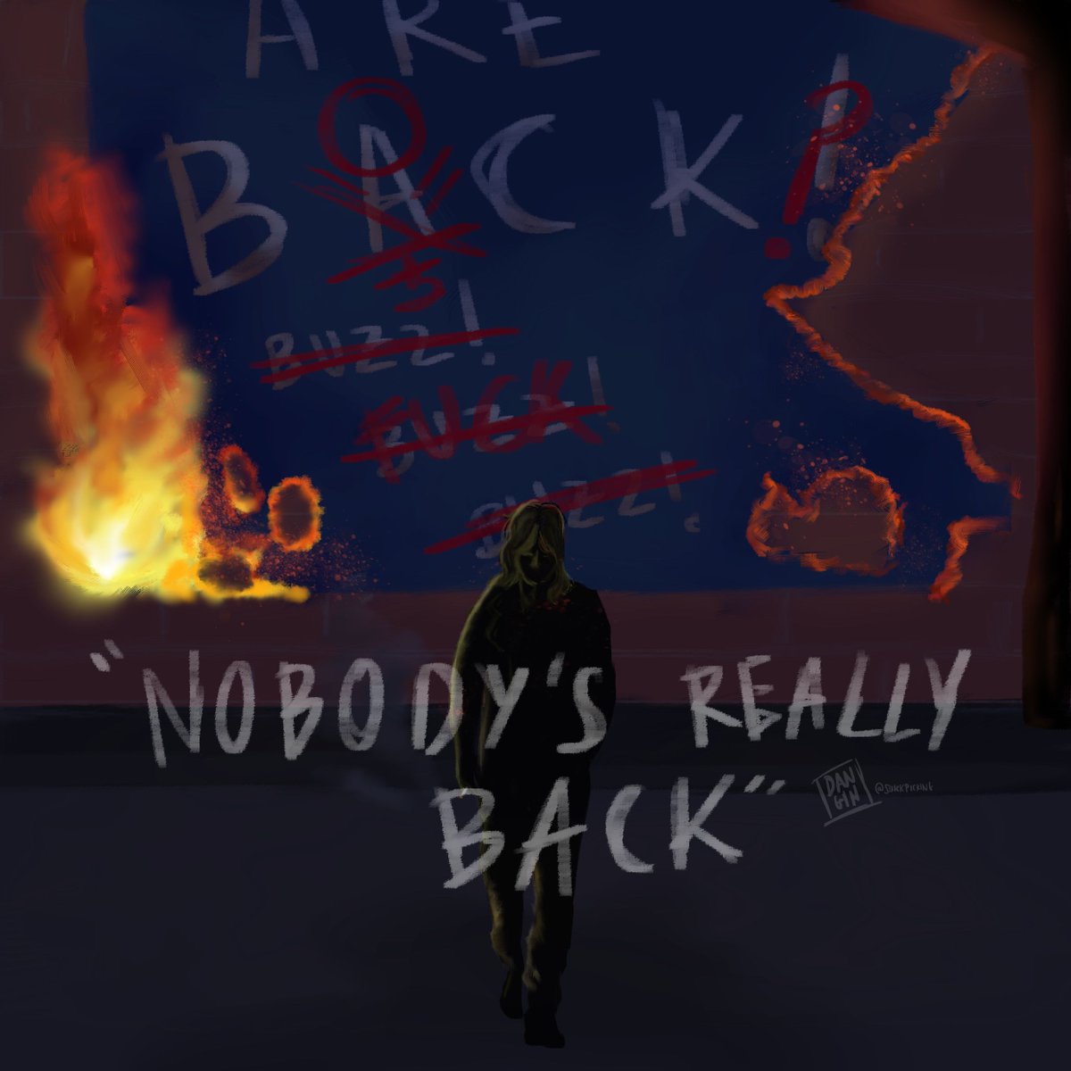 Dani🩸 tweet media