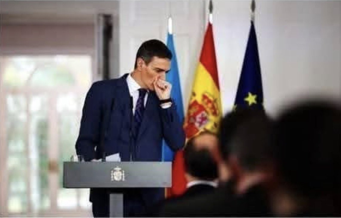 Alfonso G. Extremera 🟥🟧🟥 tweet media