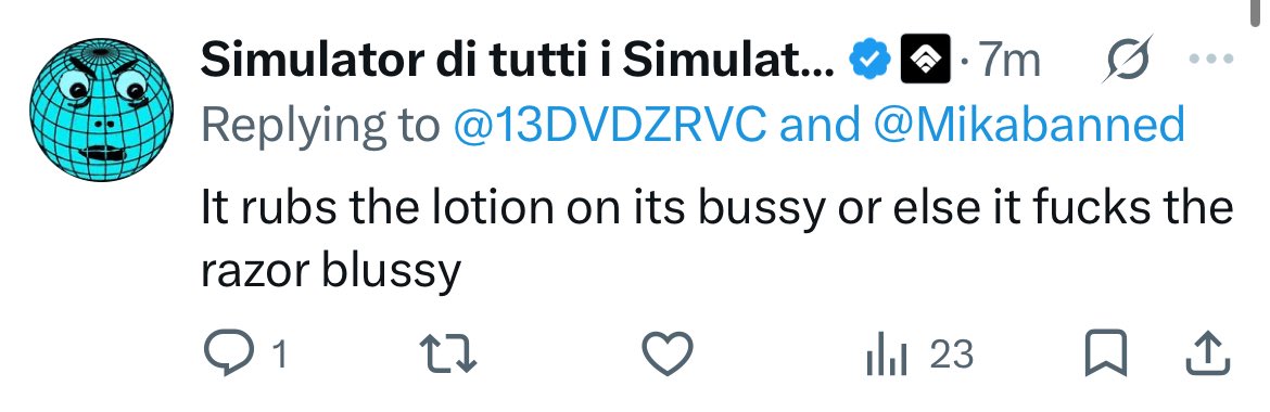slumbag 3 tweet media