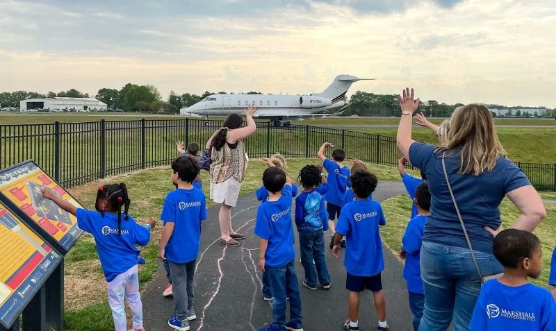 State Aviation Journal tweet media