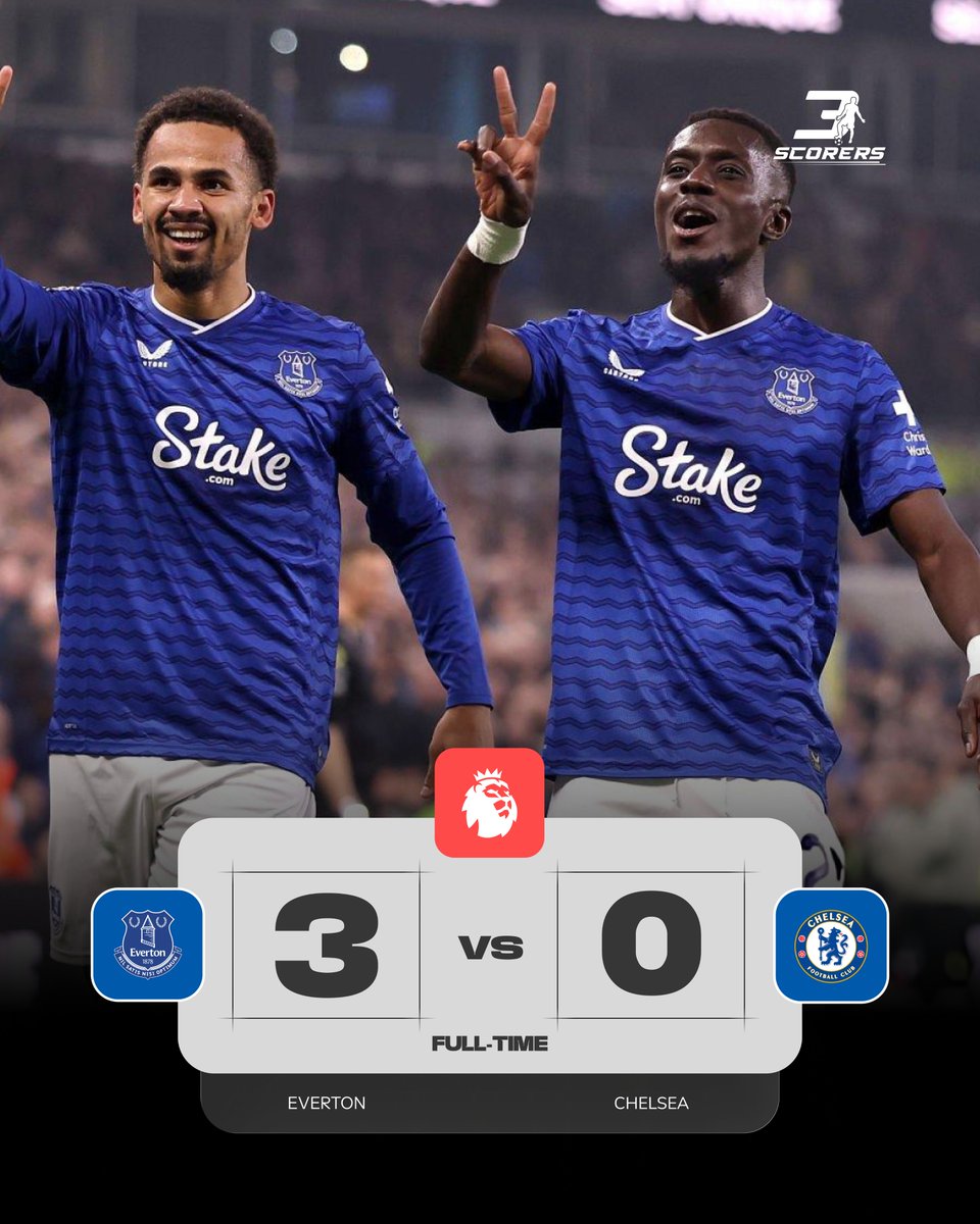 3Scorers tweet media