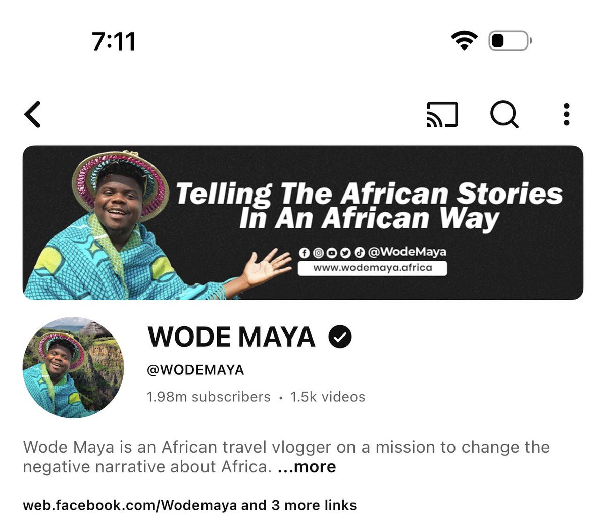 Gh Durk 🇬🇭🌎 tweet media