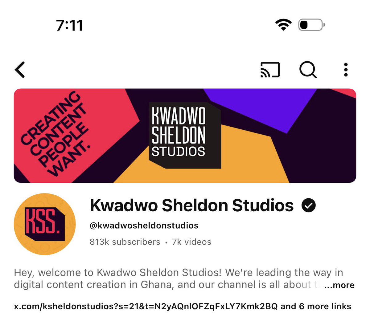 Gh Durk 🇬🇭🌎 tweet media