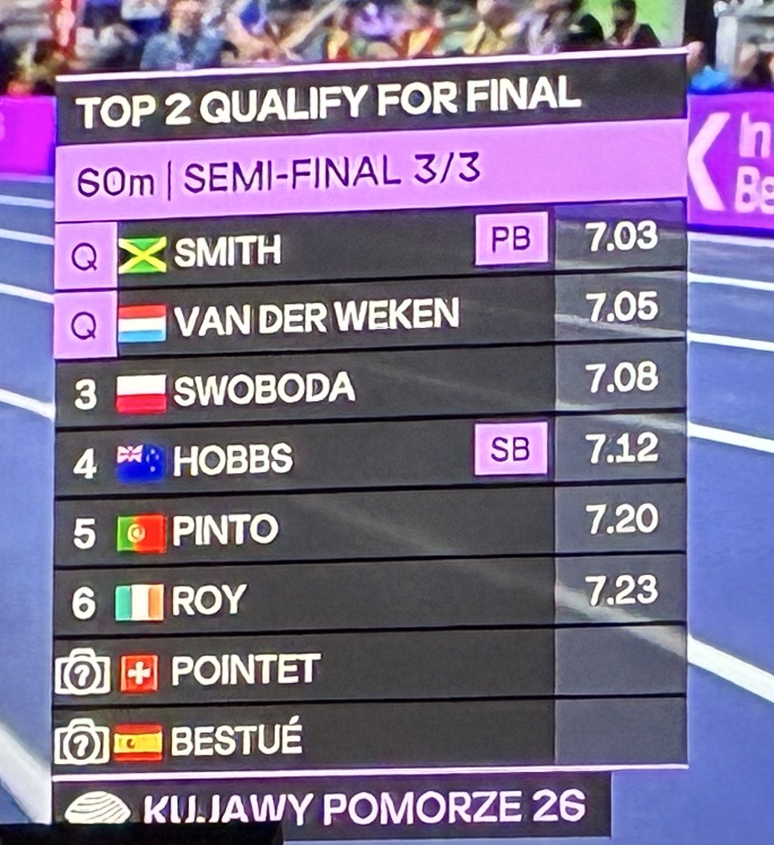 Will Downing tweet media