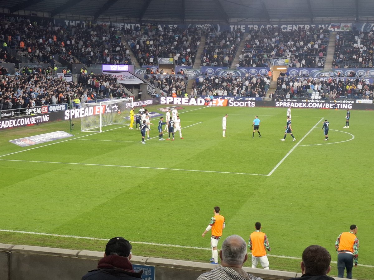 Ian Parfitt 🏴⚫⚪ tweet media