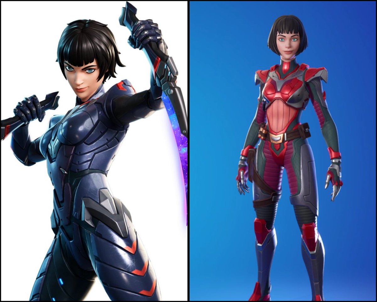 ✨ 𝙕𝙇𝙪𝙞𝙨_𝘿𝙍𝙆𝙕 ✨ #TeamFoundation tweet media