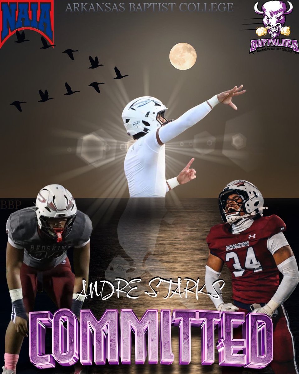 Andre starks 2026 (OLB/LB/FB)⭐️ tweet media