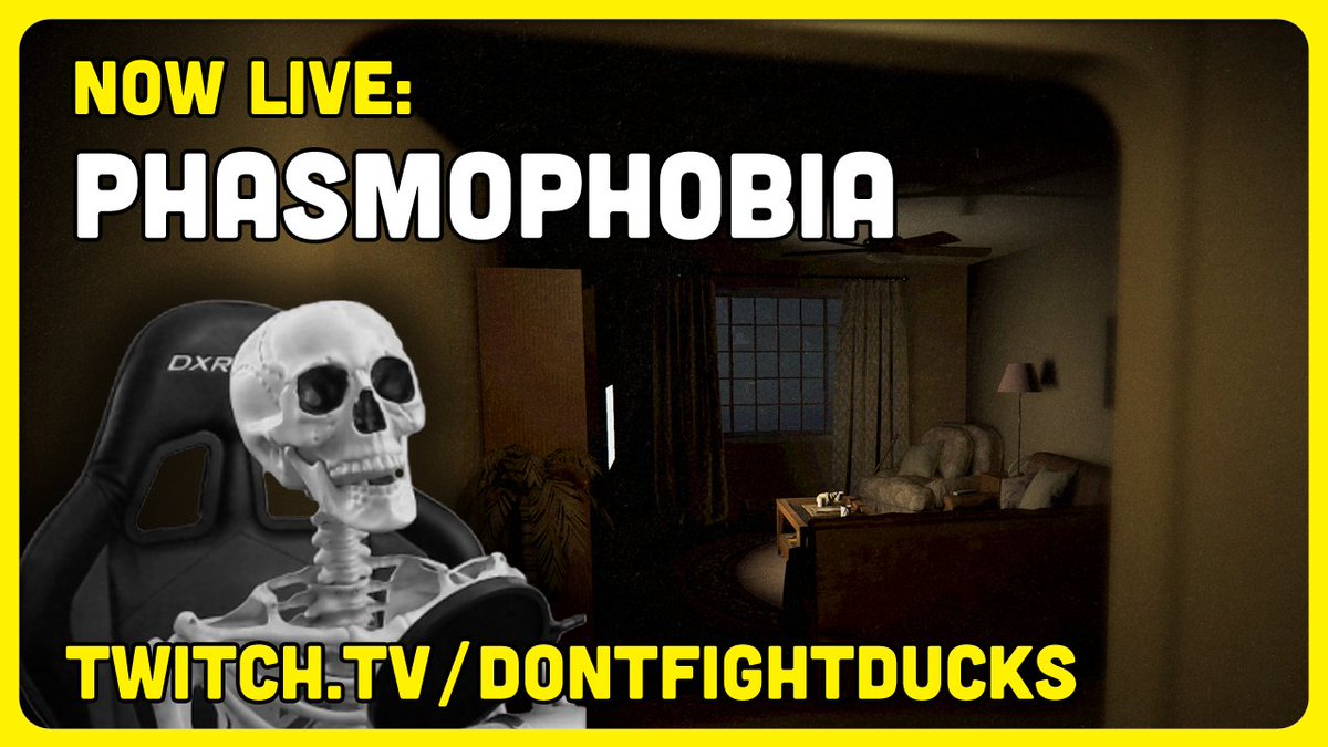 DontFightDucks tweet media