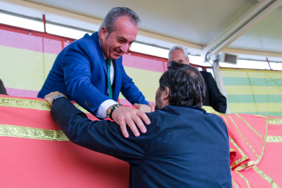 Paco Núñez tweet media