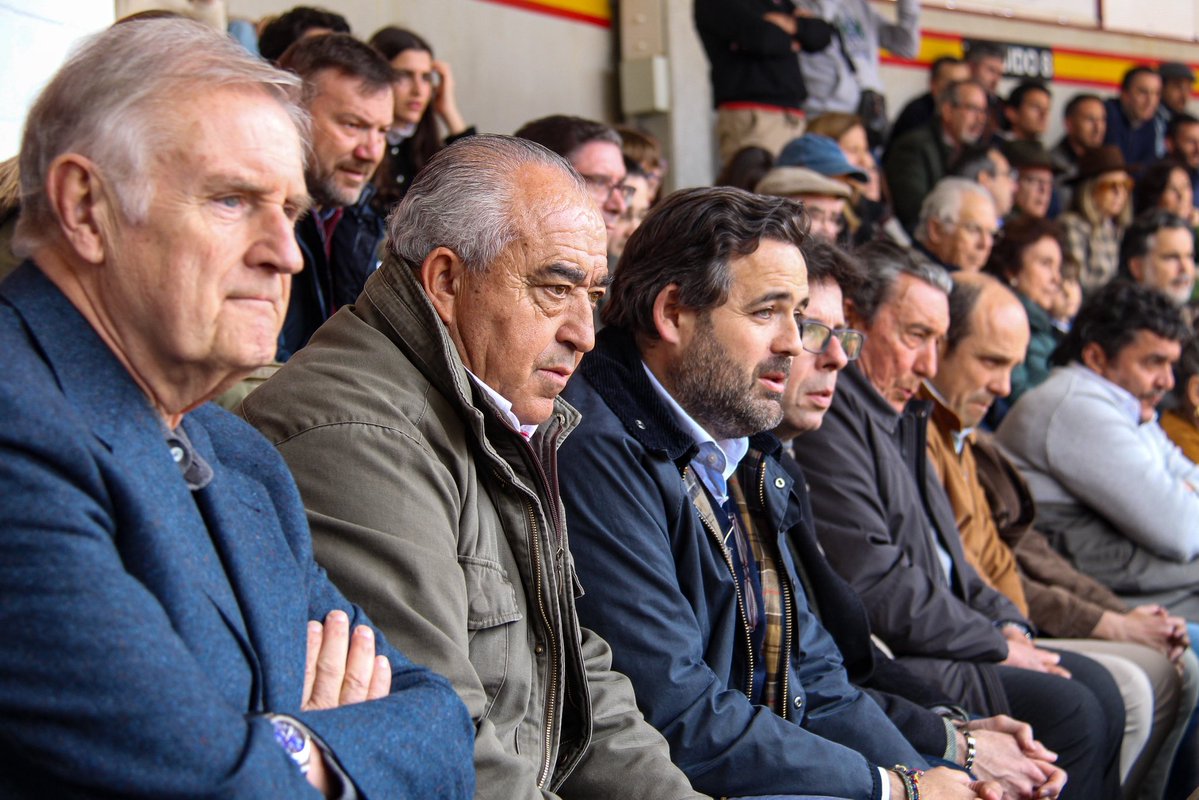 Paco Núñez tweet media