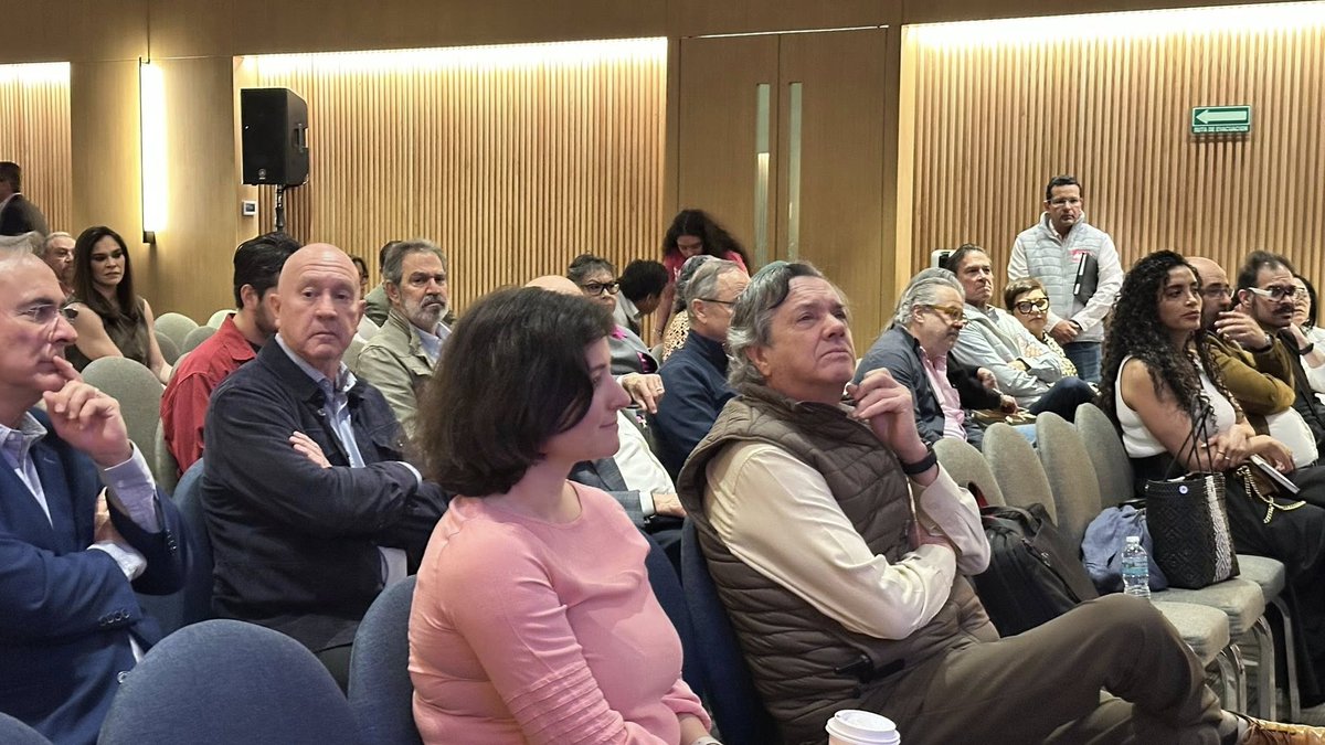 Político MX tweet media