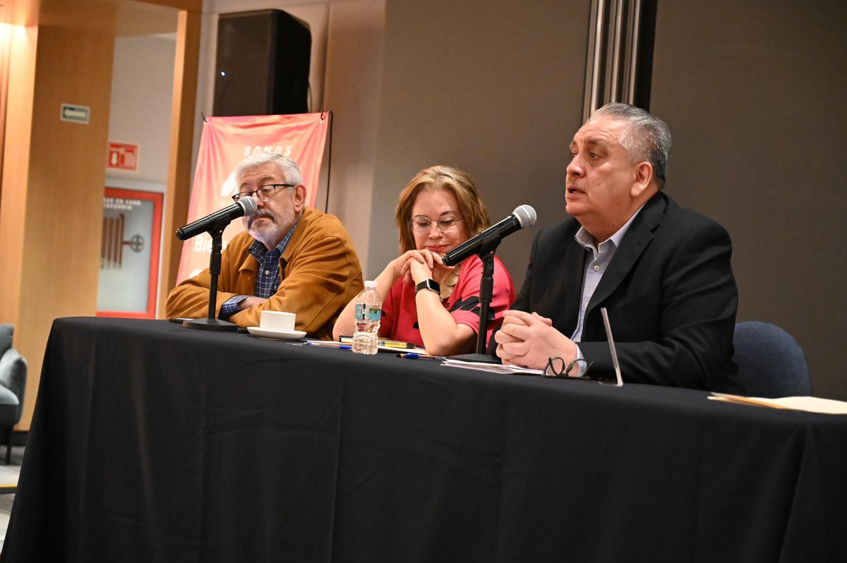 Político MX tweet media