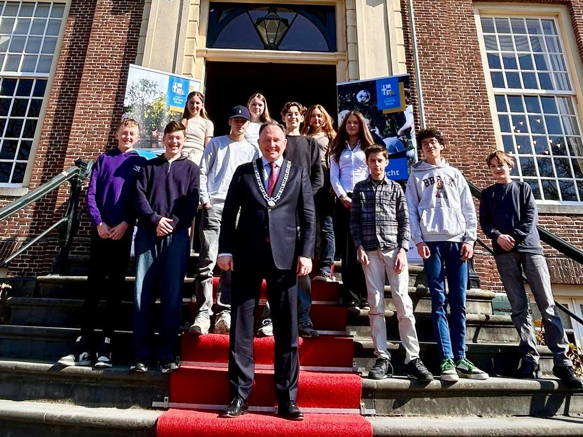 Ap Reinders tweet media