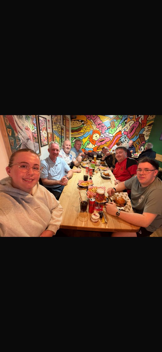 Paul Ross ⭐️⭐️🩵🩵 #shewore tweet media