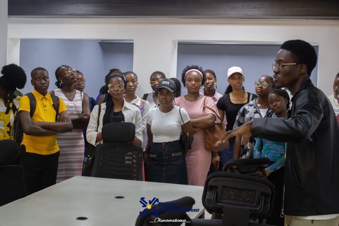 Dolapo ♠ (medTECH Bro) tweet media