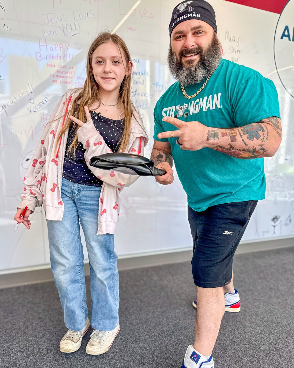 Shriners Children’s Lexington tweet media