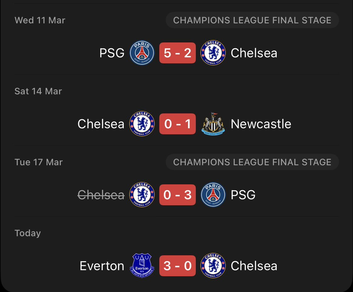 Out Of Context Football tweet media