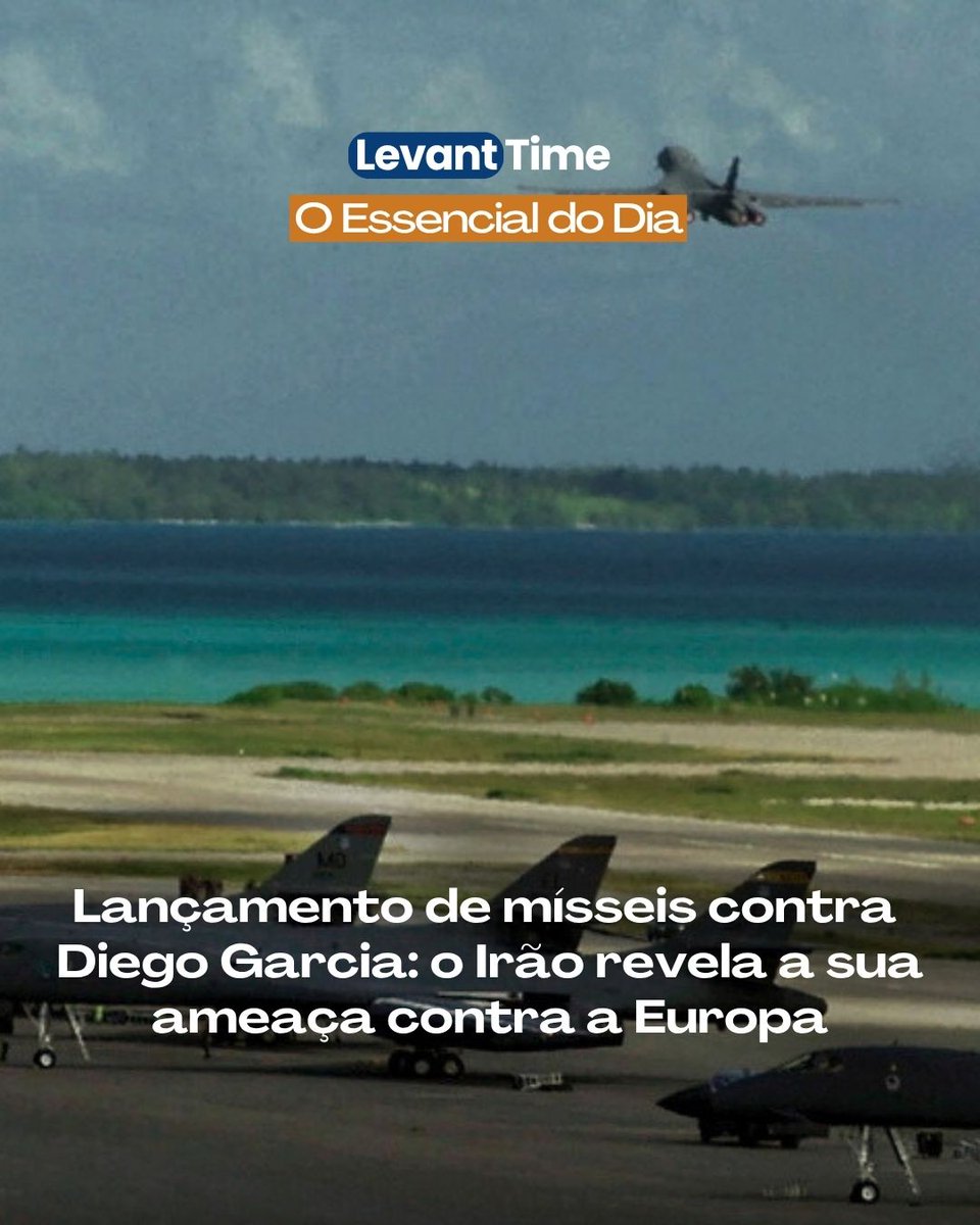 Levant Time ES l PT tweet media