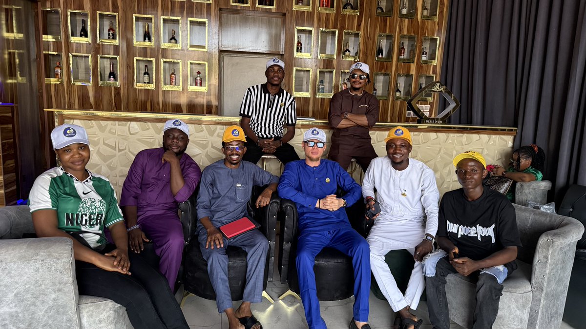 Hon. Labanson 🧾💻 tweet media