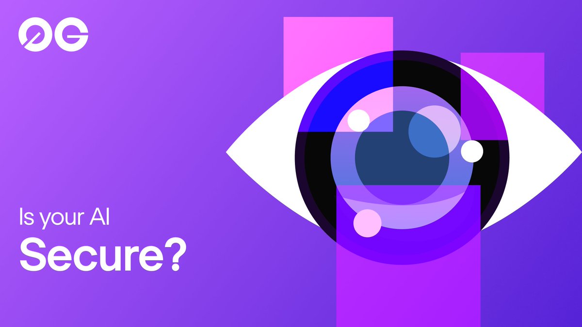 0G Labs (Home of Infinite AI) tweet media