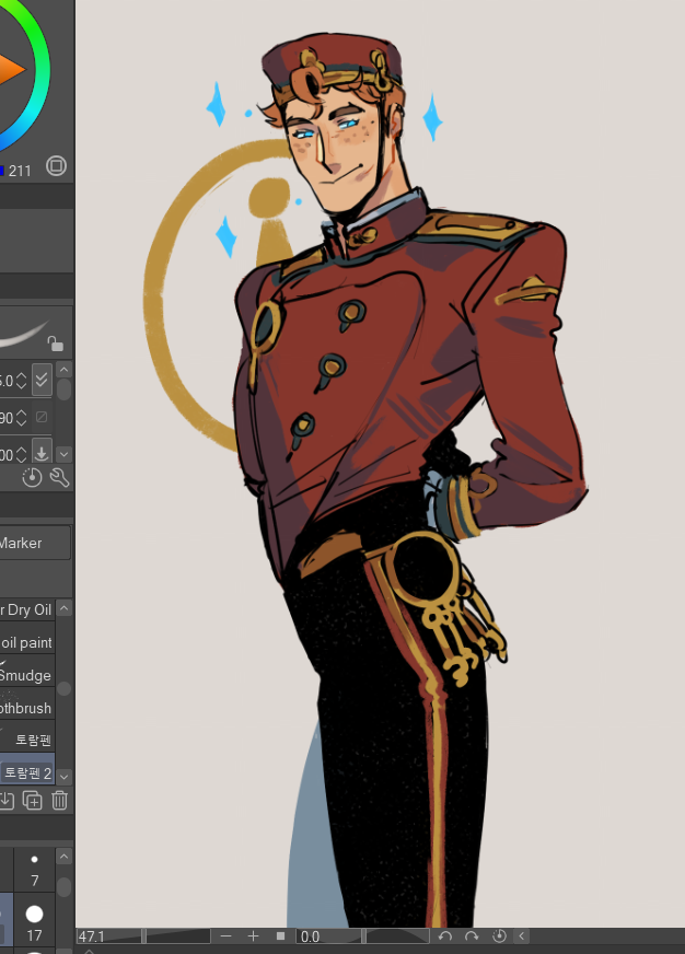 ⚡ johnny . tweet media