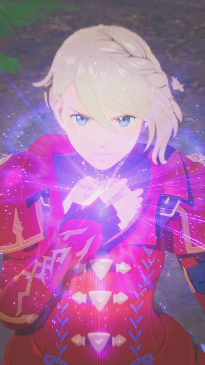 Maple Syrup 🍁 | #ELEANORNATION tweet media