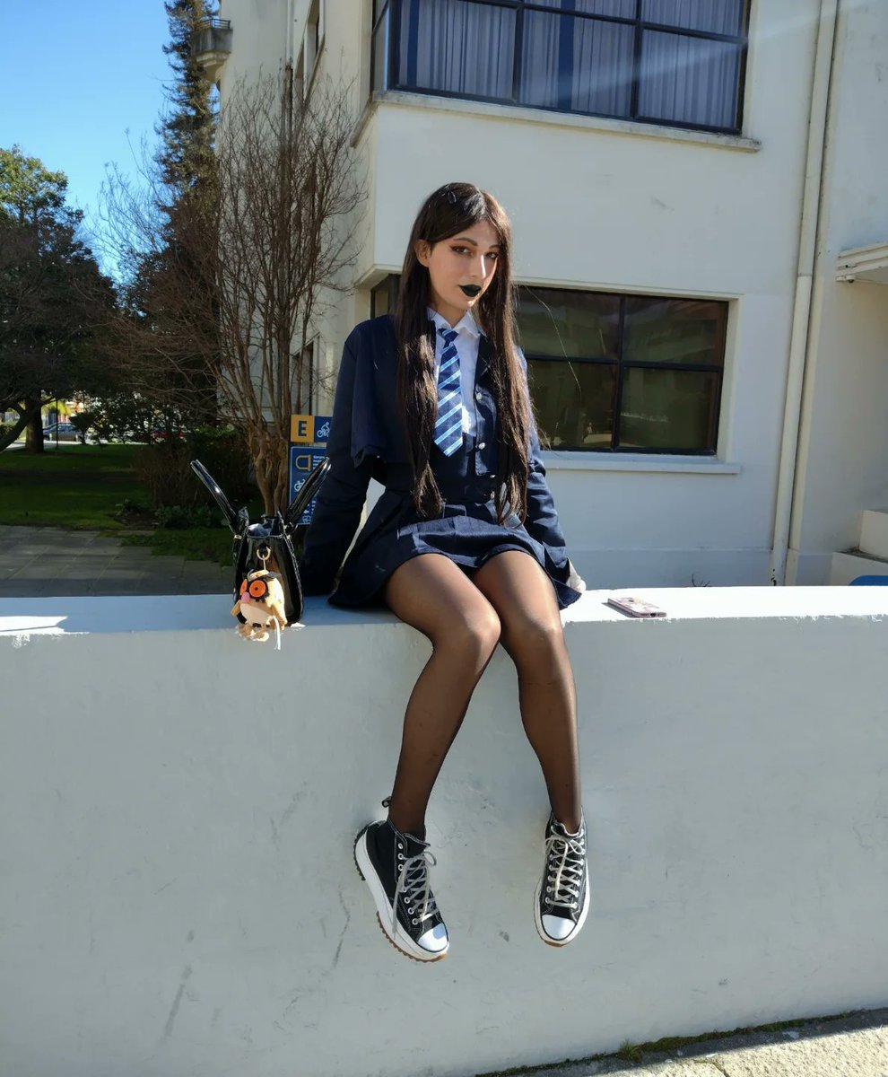 Nikita Jasmine 🏳️‍⚧️ tweet media