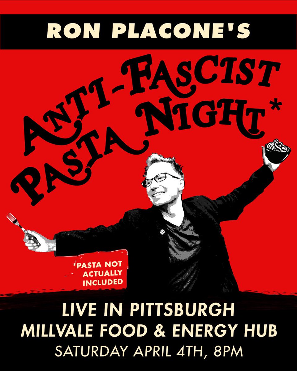 Ron Placone tweet media