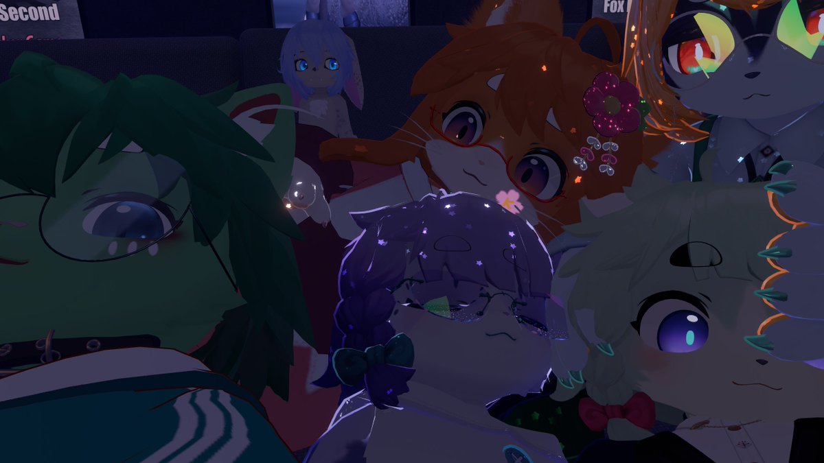 Krakka 🐥☕️ EN Vtuber tweet media