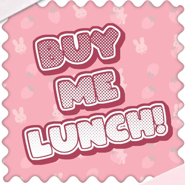 Lenore Liddell 「VMINE」 🐰📚 BIRTHDAY BUNATHON 3/13 tweet media