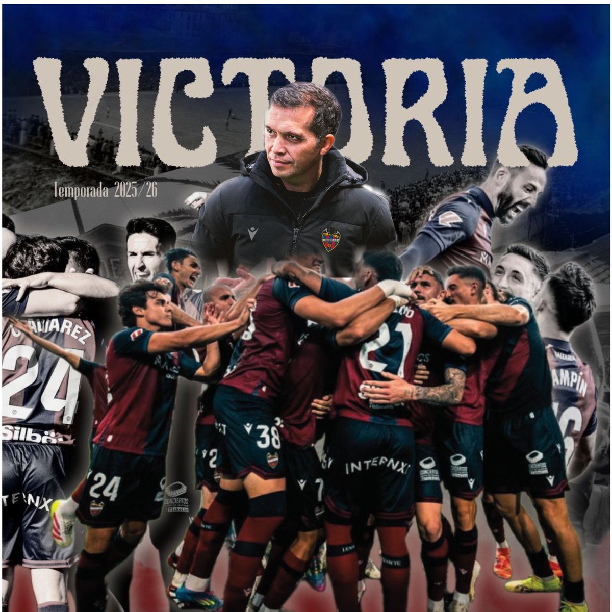 Mundo Levante UD tweet media