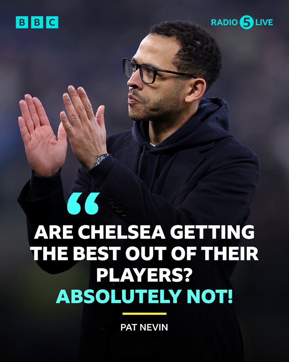 BBC 5 Live Sport tweet media