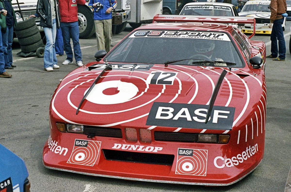 GP Magazine tweet media