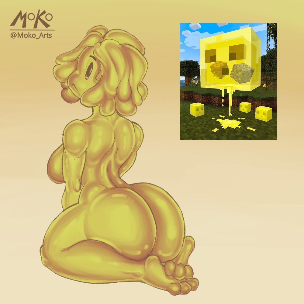 MokoArts!🔞 tweet media