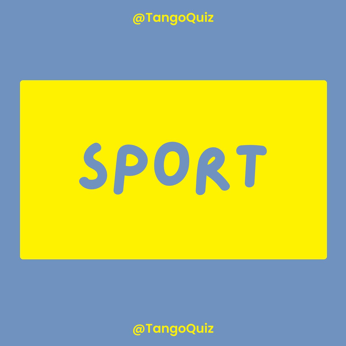 TangoQuiz (ex-League Of QPUC) tweet media
