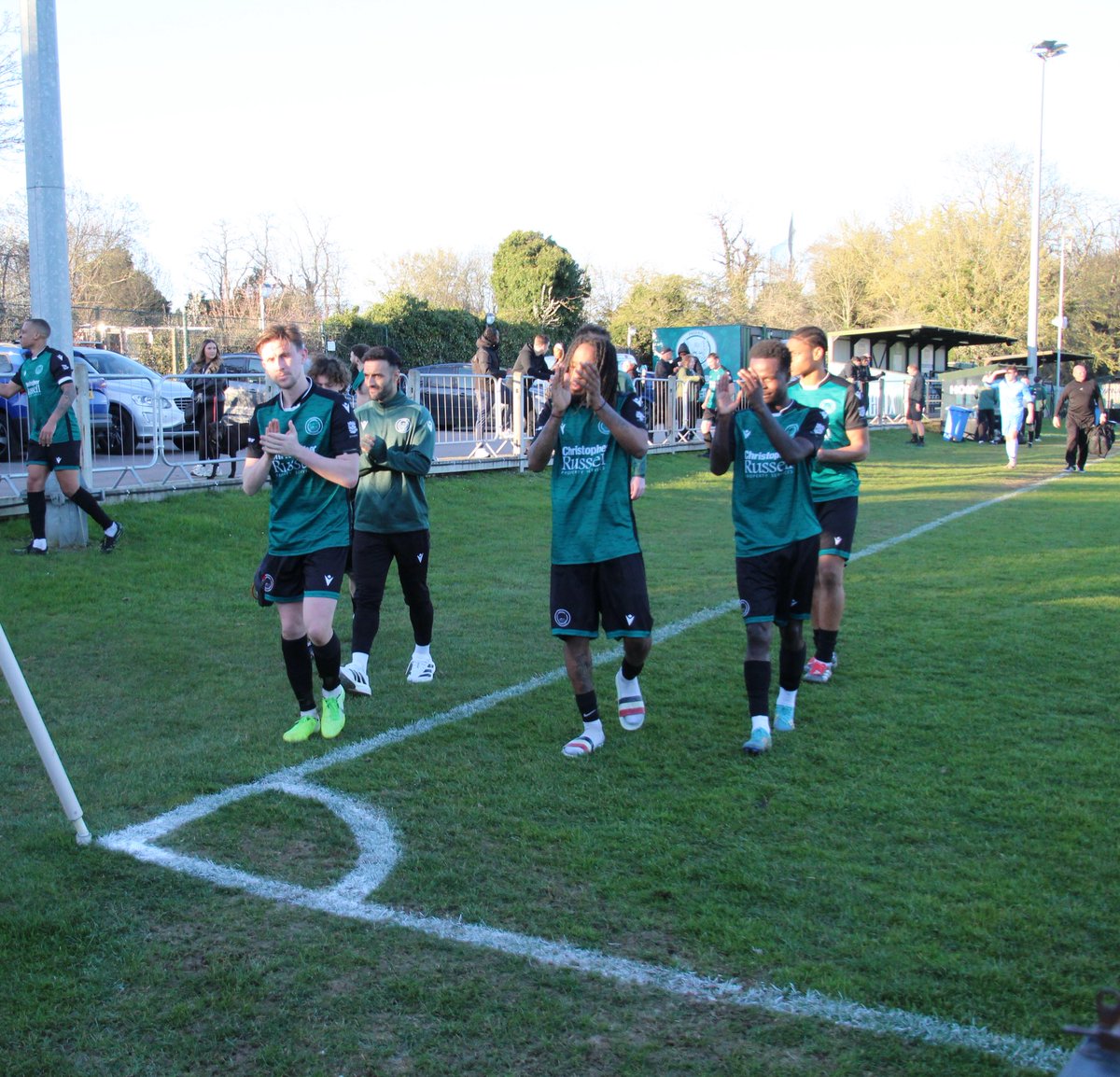 Phoenix Sports Club tweet media