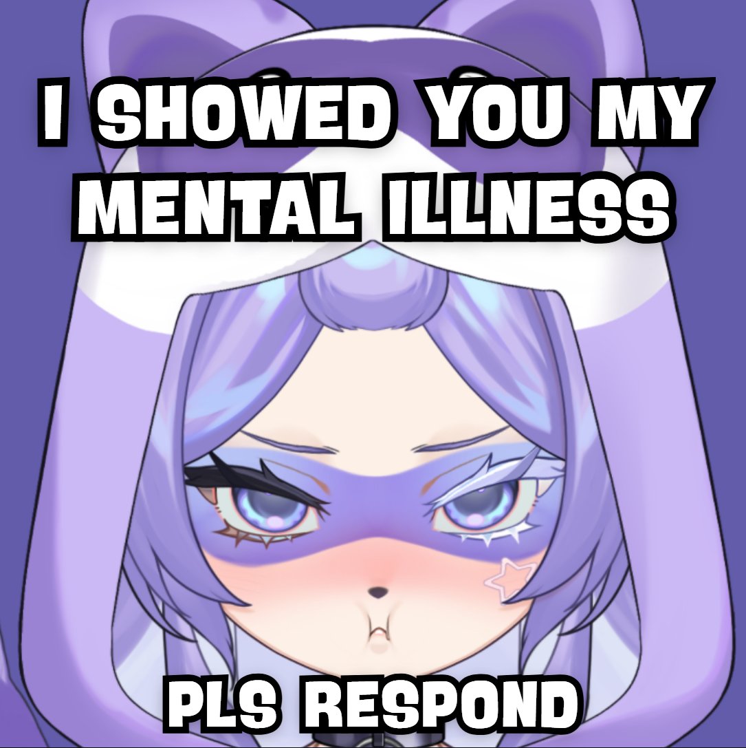 shiino 🦝💢 ラック tweet media