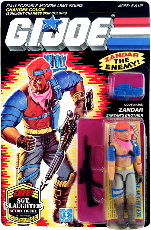 Serpentor's Lair Fans tweet media