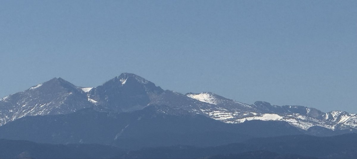 Mountain Views 🗻👀 tweet media