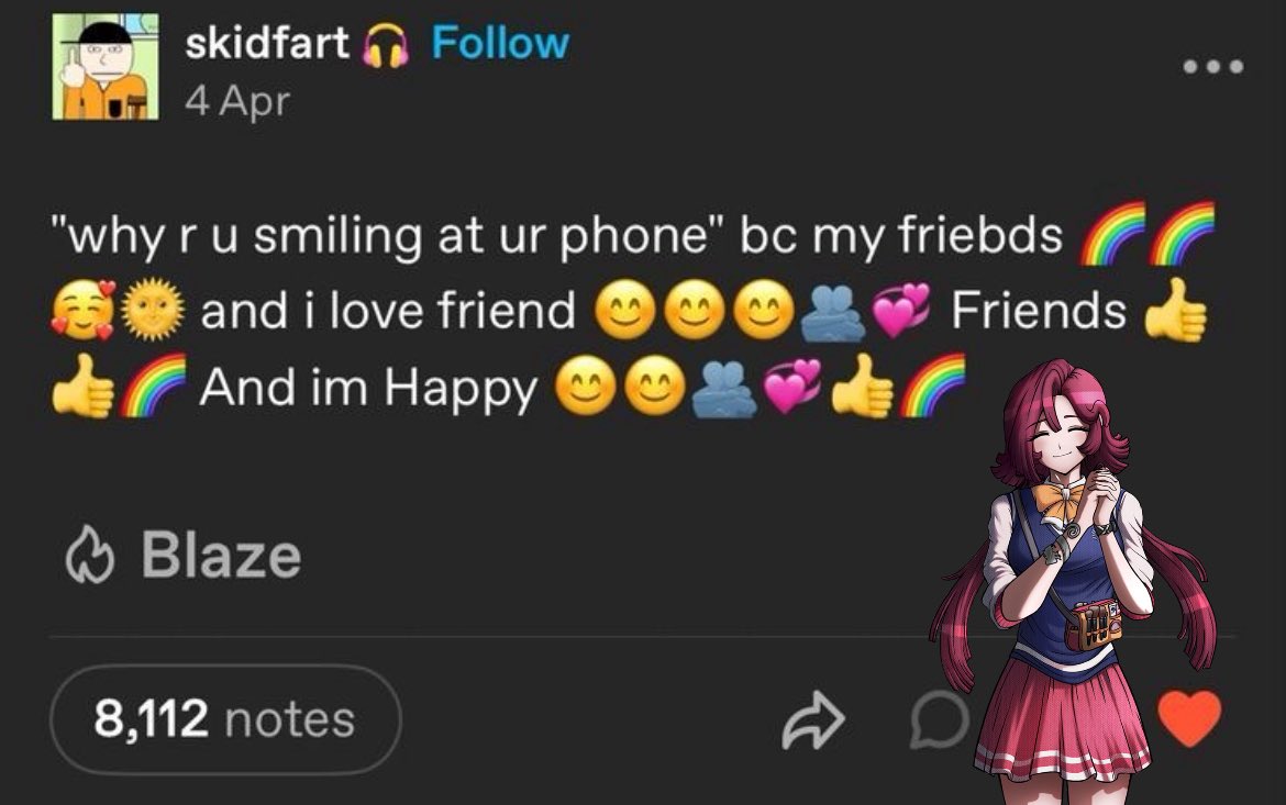 holl 😽 tweet media