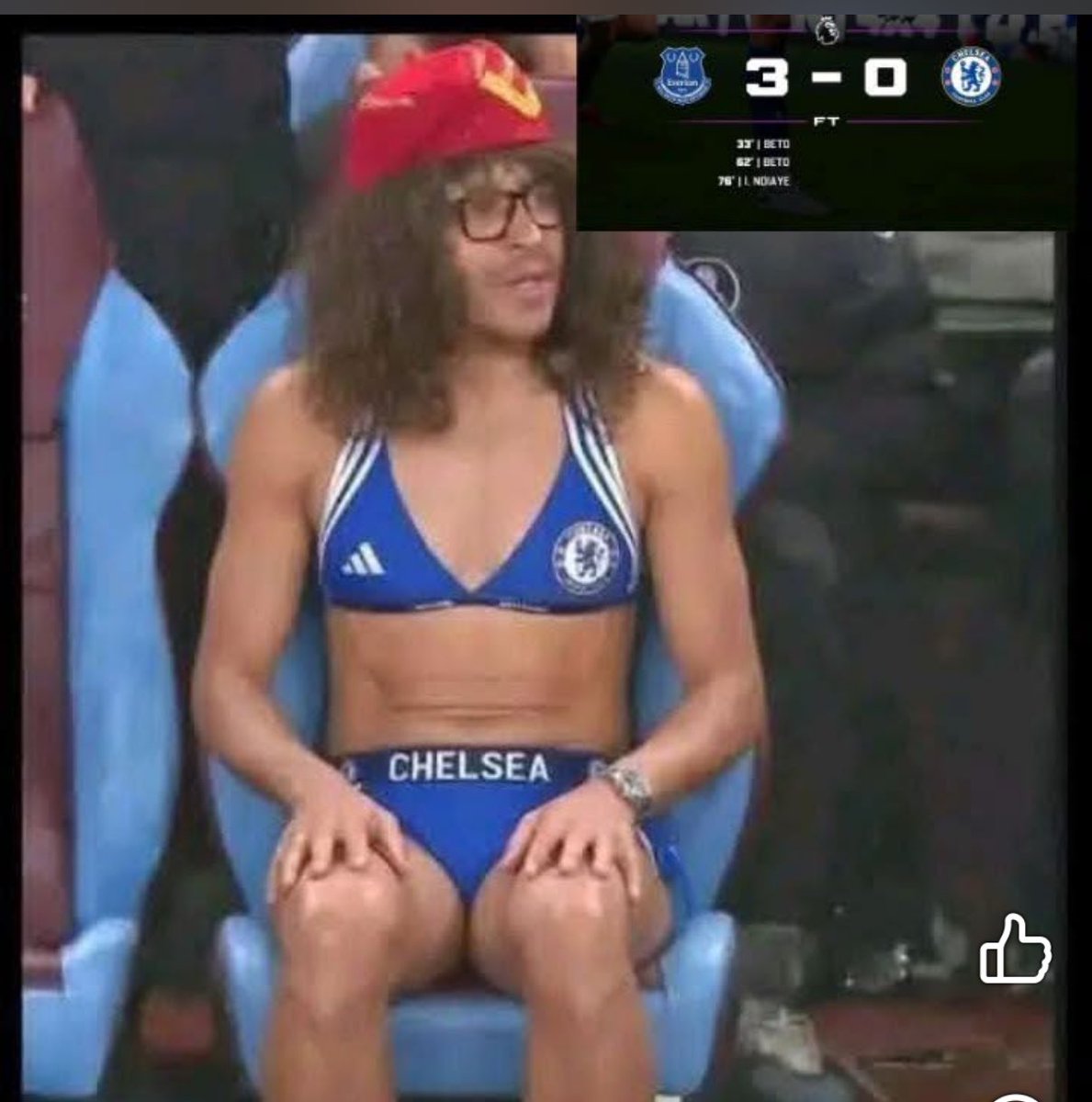 Arsenal Babe tweet media