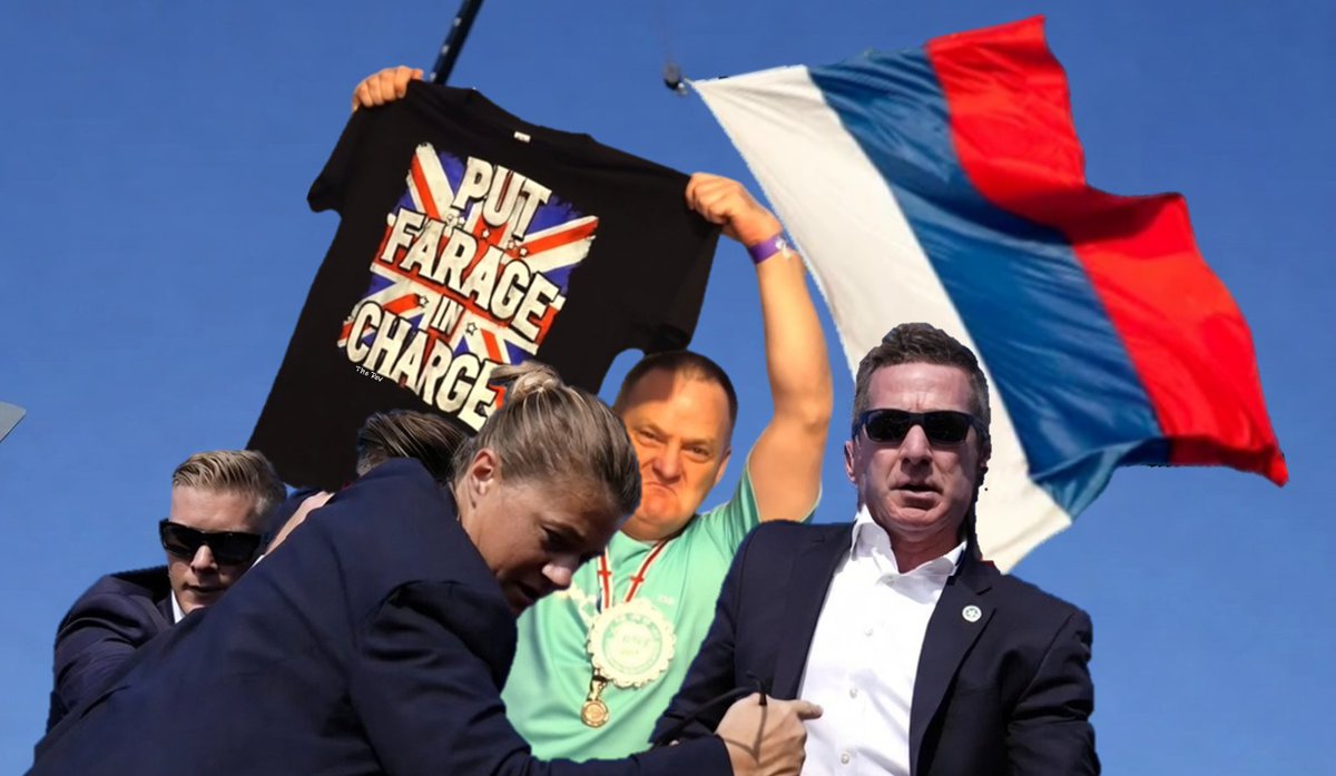 The Rev. Anton Mittens 🌹👮🎓 tweet media